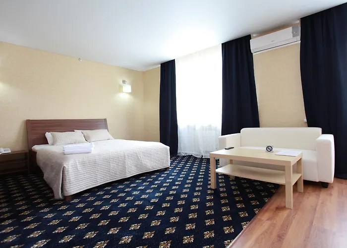 Superior Junior Suite