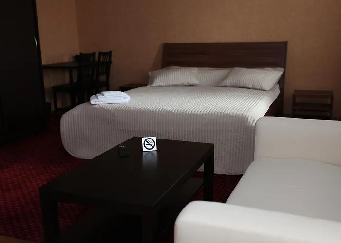 Superior Junior Suite