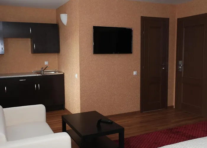 Superior Junior Suite