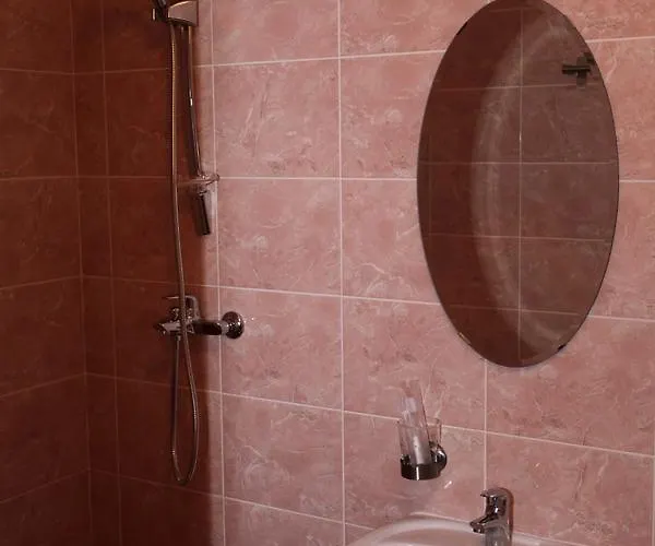 Standaard Kamer met Twee Aparte Bedden