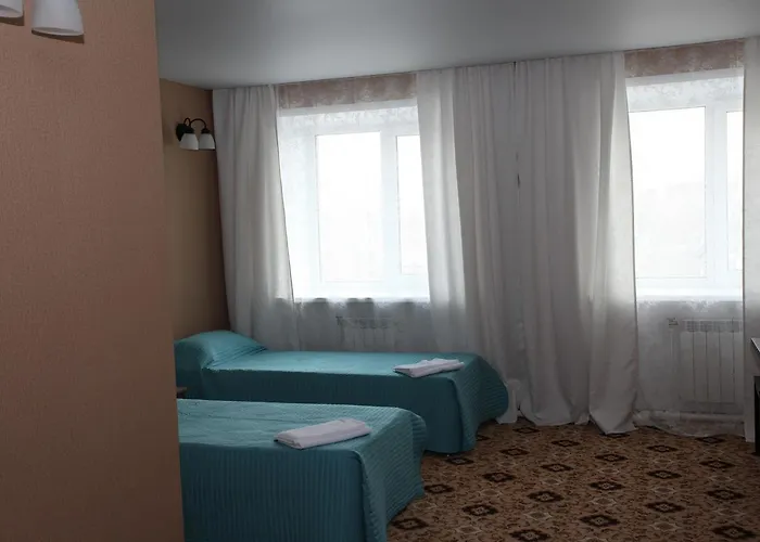 Standaard Kamer met Twee Aparte Bedden