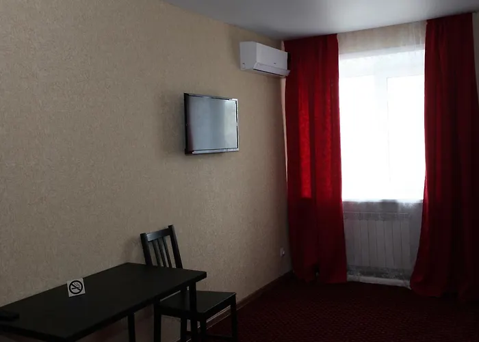Standaard Kamer met Twee Aparte Bedden