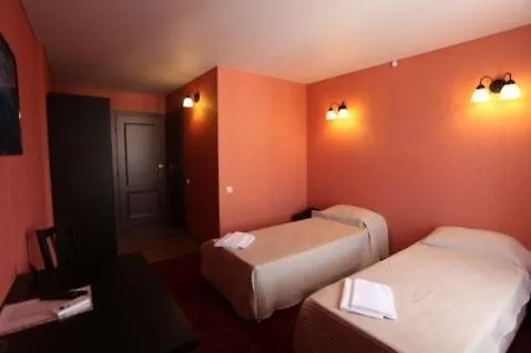 Standaard Kamer